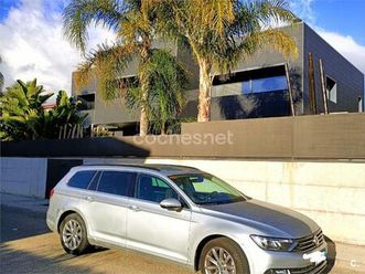 volkswagen passat variant advance 2.0 tdi 110kw150cv bmt