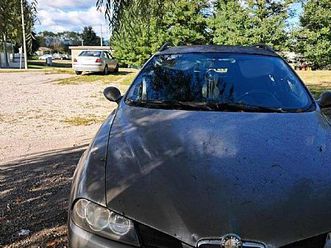 alfa romeo crosswagon 1.9 jtd multijet progression