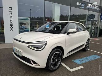 dongfeng box 42.3 kwh. rabljeno vozilo. zeleni kredit 3.5 om