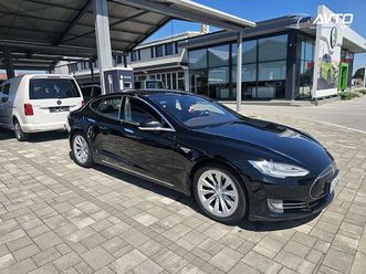 tesla model s p85d dual motor 4x4