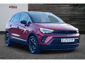 1.2 turbo ultimate auto euro 6 (s/s) 5dr