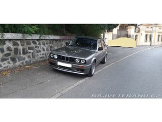 bmw 3 324d 1988