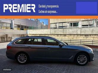 520 da xdrive touring