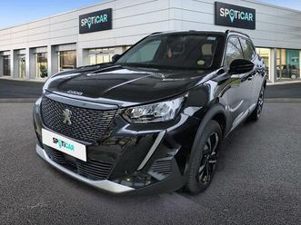 2008 bluehdi 130 s&s eat8 allure pack