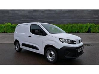 1.5 bluehdi 1000 professional-plus standard panel