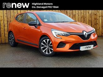 renault clio tce 90 dfull equilibre