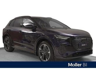 q4 55 e-tron quattr s line pro