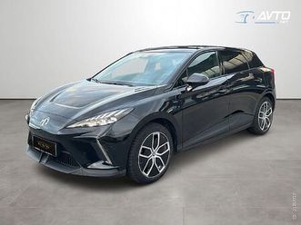 mg mg4 luxury 64 - subvencija 3.000 - leasing