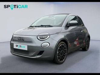 500c e 118ch la prima