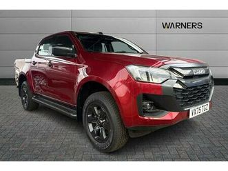 1.9 td v-cross 4wd euro 6 (s/s) 4dr