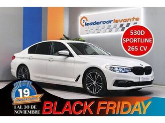 530d gran turismo