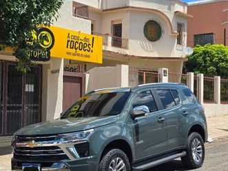 high country 2.8 tb die aut.