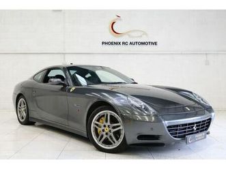 2007 ferrari f430 4.3 spider convertible