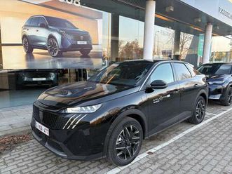 peugeot 3008 3 1.2 hybrid 145 e-dsc6 gt essence de 2025 sur mechelen (2800) | spoticar