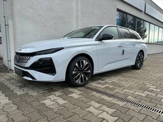 peugeot 308 break/sw new sw allure hybrid 145k e-dcs6 (mhev)