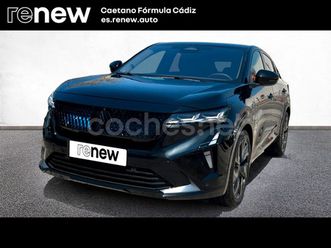 renault rafale esprit alpine full hybrid etech