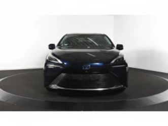 toyota mirai hydrogen ≫ 2023 • 49 000 лв. • id