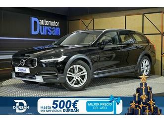 volvo v90 2.0 d4 awd auto