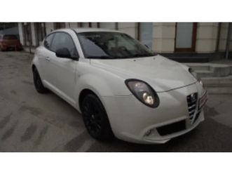 alfa romeo mito 1.4.i.120.k.c.газ.бензин. ≫ 2016 • 8 999 лв. • id