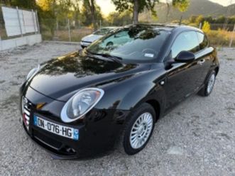 alfa romeo mito 1.4i 2000km!!!???лизинг!!! ≫ 2015 • 7 400 лв. • id