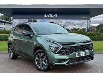 1.6 t-gdi isg hev gt-line