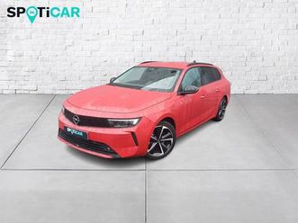 opel astra fast forward essence de 2024 sur mons (7033) | spoticar