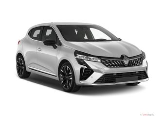 clio v nouvelle esprit alpine clio tce 90 5 portes