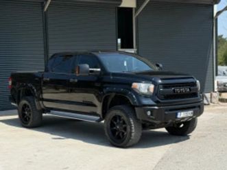 toyota tundra trd pro series ≫ 2015 • 60 999 лв. • id