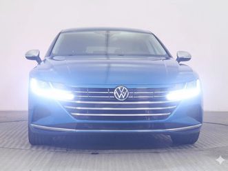 vw arteon elegance business - хибрид