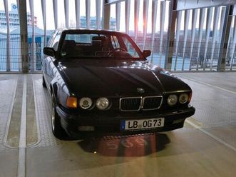 e32 bmw 730i