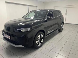 opel frontera gs hybride de 2025 sur awans (4340) | spoticar