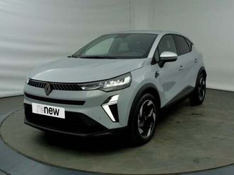 1.0 eco-g 100ch techno