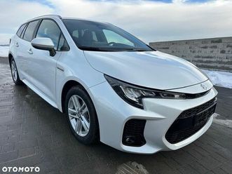 suzuki swace 1.8 hybrid cvt comfort+