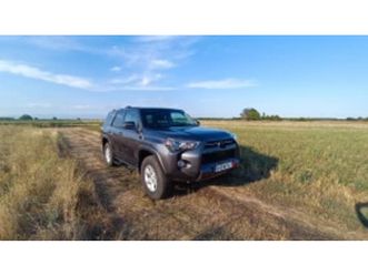 TOYOTA 4RUNNER toyota-4runner-2023-o-78-999-o-id