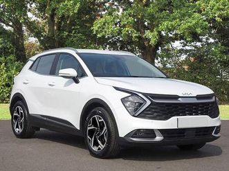 1.6 t-gdi mhev 2 euro 6 (start/stop) 5dr