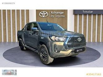 2.4 d-4d 4x2 adventure