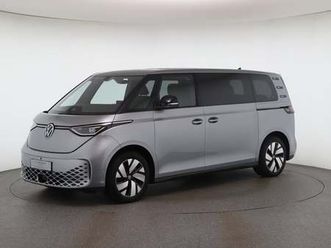 id. buzz pro lr 210 kw