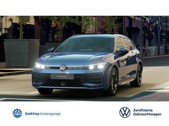 passat variant r-line 2.0 tdi 4mot. dsg ahk/hud/leder