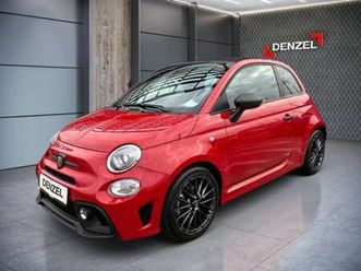 abarth 595c 165ps
