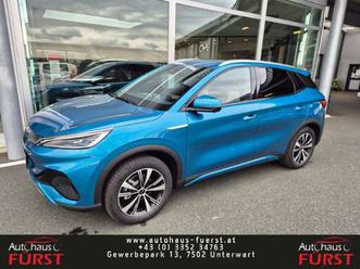 atto3 my2025 comfort