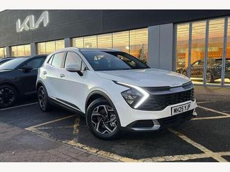 1.6 t-gdi mhev 2 euro 6 (start/stop) 5dr