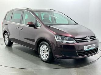1.4 tsi se dsg euro 6 (start/stop) 5dr