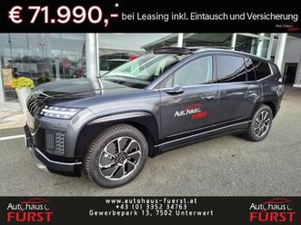 prestige line 110 kwh 4wd 96p72-o1/2/3