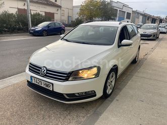 volkswagen passat variant 1.6 tdi bluemotion