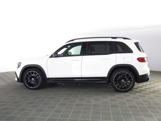 glb (x247) glb 200 d automatic premium