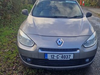 renault fluence