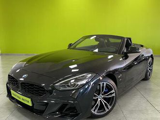 roadster m40i 3.0 340cv auto