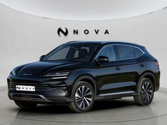 byd seal u 1.5l dm-i 218ch phev boost