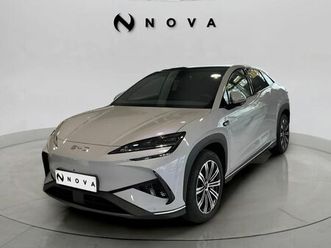 byd sealion 7 comfort wpumpe 4xsvhz