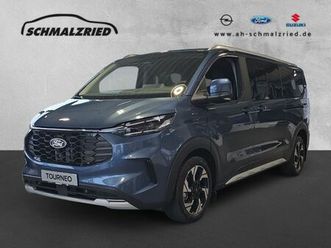 320 l2 active fwd ahk-el. klappb. navi b & o led apple carplay